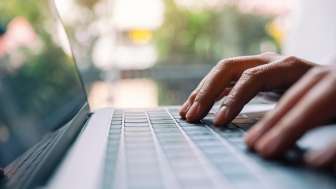 Webseite: Eintrag Betrieb