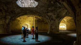 Kooperation: Schweizer Gruppenreisen