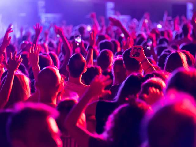Events Events