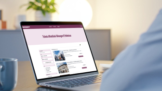 Buchungsplattform SHLT