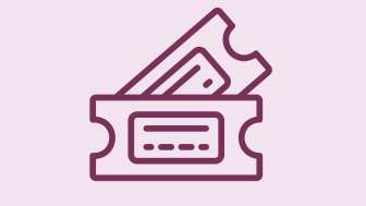 Vorverkaufsstelle von SHLT sein